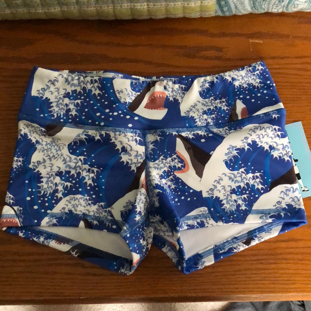 Shark Fleo